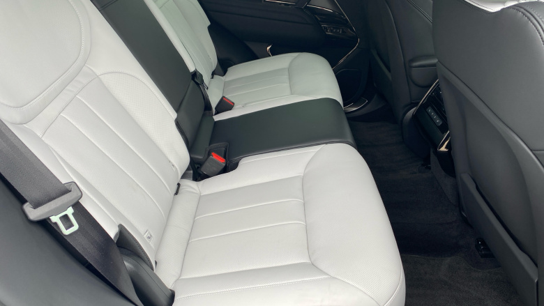 Land Rover Range Rover Sport 3.0 D250 Edition 5dr Auto Diesel Estate